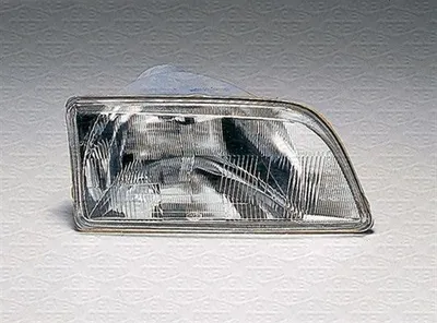 Productafbeelding van MAGNETI MARELLI - Koplamp, rechts