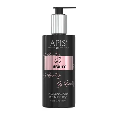 Zdjęcie produktu dla Apis - Be Beauty - Pielęgnacyjny krem do rąk 300ml
