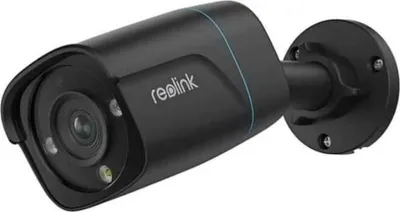 Zdjęcie produktu dla Reolink P330 - 4K 8MP UHD Outdoor PoE Security Camera with 256GB Capacity  Smart Alerts  Audio Recording  &amp; Night Vision