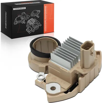 Zdjęcie produktu dla Frankberg Regulator napiecia dla Renault Grand Scénic II Megane 2.0L