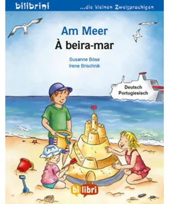 Obrázok produktu pre Am Meer (Deutsch-Portugiesisch)