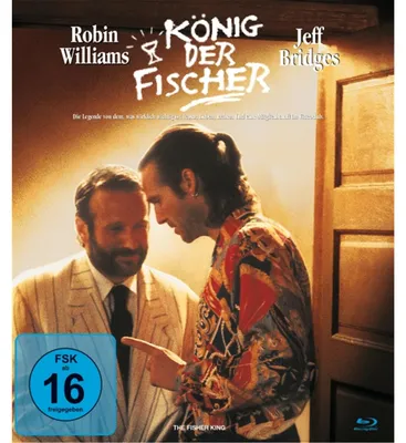 Obrázek produktu pro König der Fischer