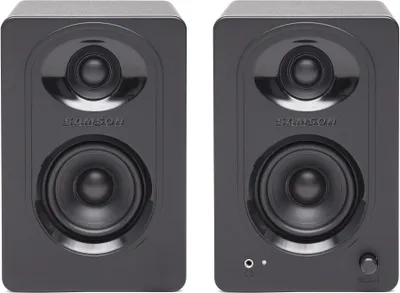 Zdjęcie produktu dla Samson MediaOne M30 Aktywny monitor studyjny 2 szt.