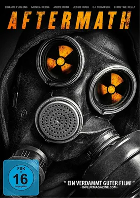 Produktbild von Aftermath