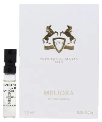 Produktbild von Meliora EDP 1.5ml