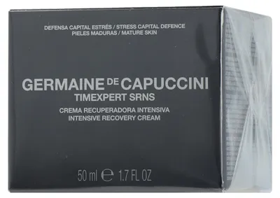Produktbild von Germaine de Capuccini Timexpert SRNS Intensive Erholungscreme 50ml