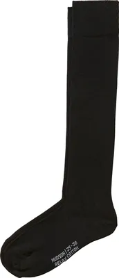 Produktbild von Hudson Damen-Kniestrümpfe 1 Paar schwarz 39 - 42
