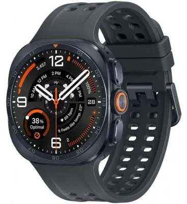 Obrázek produktu pro Samsung Galaxy Watch Ultra2, 3,81 cm (1.5"), AMOLED, Dotyková obrazovka, 64 GB, GPS, 61,5 g