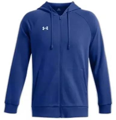 Immagine prodotto di Felpa con cappuccio Under Armour 1379767-432 da Uomo