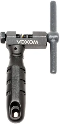 Produktbild von Voxom Wmi6 Kettennietenzieher Silber  Silber One Size