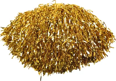 Zdjęcie produktu dla Pompon Cheerleaderki Czirliderki Do Tańca Występów Różne Kolory