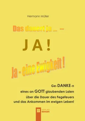 Obrázok produktu pre Das dauert ja ... - JA!