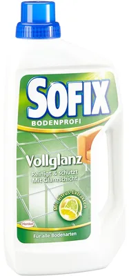 Zdjęcie produktu dla Sofix Full Shine Cleaner z ekstraktami cytrusowymi Full Shine 1000ml