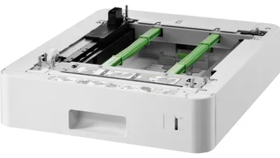 Produktbild von Brother LT-330CL - Papierkassette - 250 Blätter in 1 Schubladen (Trays) - für Brother HL-L9410, MFC-L8905, L9610, Workhorse HL-EX470, L9430, L9470, MFC-EX670, L9630