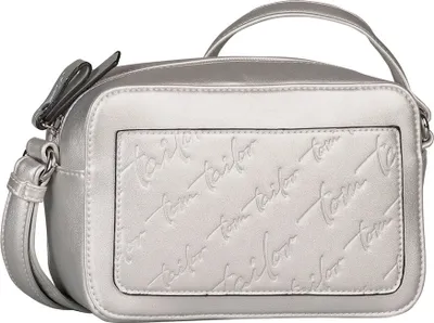 Productafbeelding van Tom Tailor Tech-accessoires Wendi, cameratas, zilver, zilverkleurig