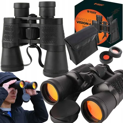 Zdjęcie produktu dla Lornetka Space Vision-4