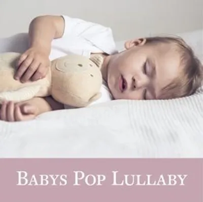 Produktbild von Babys Pop Lullaby
