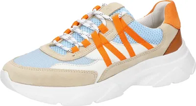 Produktbild von Sioux Liranka-704 Sneaker in Übergrößen Mehrfarbig68851 große Damenschuhe, Größe:38