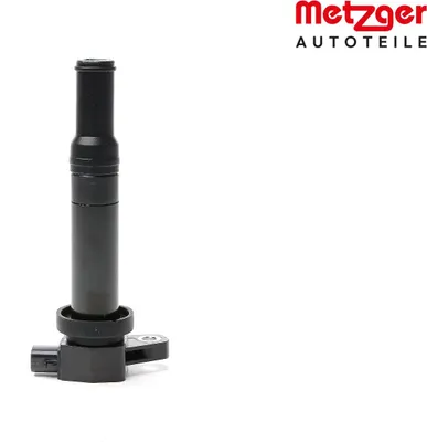 Produktbild von METZGER 0880442 Zündspule für HYUNDAI SANTA FÉ II (CM) für KIA CARNIVAL / GRAND CARNIVAL III (VQ)