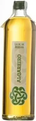 Produktbild von Licor de Hierbas Algareiro Spirituosen Spanien 70.00 cl 30.0 %