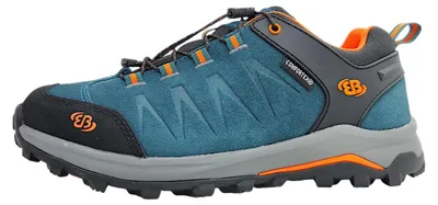 Produktbild von Brütting Mount Chester Wanderschuh Blau