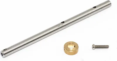 Produktbild von 9116-08 - Hauptwelle