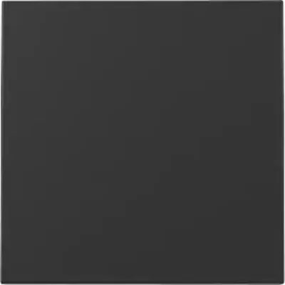 Produktbild von GIRA 3296005, Schwarz, GIRA, Aufspannplatte