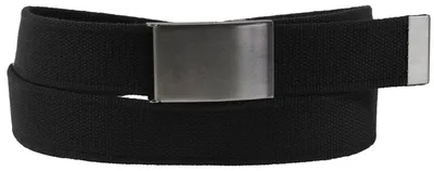Produktbild von Stoff Gürtel 40mm Breite starkes Band 2 Größen! 11 Farben