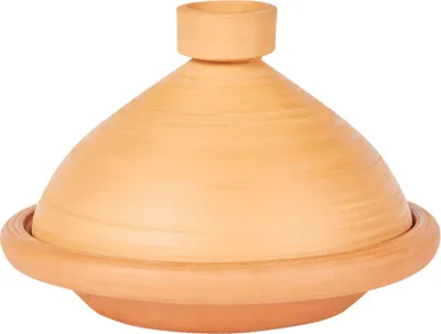 Produktbild von ORIGINAL Marokkanische Tajine Tuareg Ø 31 cm
