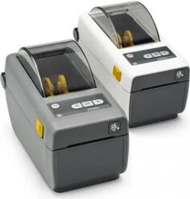 Image de Zebra - Dispenser-Frontseite - für Zebra (P1079903-022)