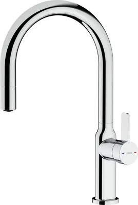 Obrázek produktu pro Teka Oval 9381 Chrome