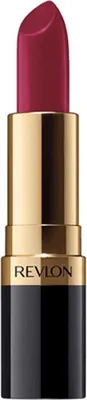 Produktbild von Revlon Super Lustrous Lipstick, Bordeaux, Bombshell Red, 1 Farben, Färbung, Frauen, Creme