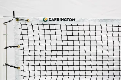 Immagine prodotto di Rete da tennis "INDESTRUCTIBILE" - Maglia da 4,5 mm - Rete professionale, torneo ATP, Masters