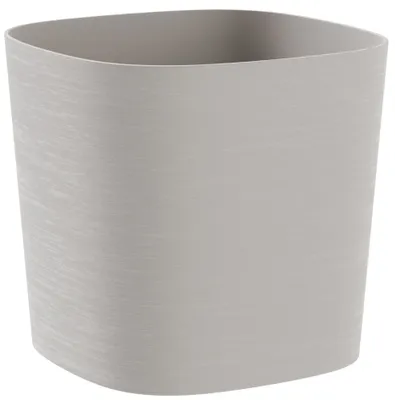 Obrázek produktu pro tera 38711038271 tera květináč "Capri", šířka: 380 mm, mrak
