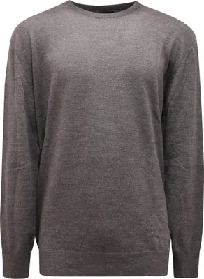 Productafbeelding van 4524AT - Herenpullover SIVIGLIA - Trui van wolmix