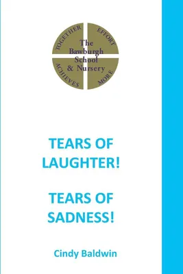 Produktbild von Tears of Laughter! Tears of Sadness!