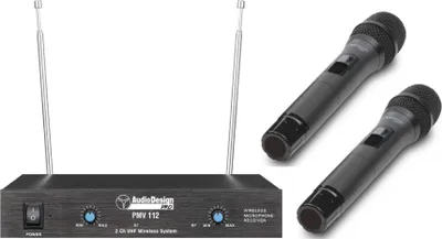 Zdjęcie produktu dla AudioDesign PMV 112