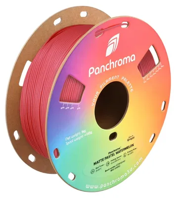 Zdjęcie produktu dla Polymaker Panchroma PLA Matte Pastel (CA04035)