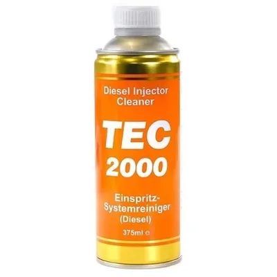 Produktbild von Tec2000 Diesel Injector Cleaner – Injektorreiniger Additiv für Dieselmotoren