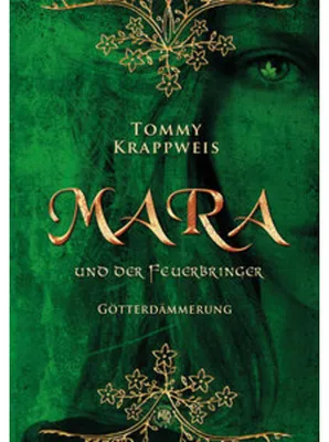 Produktbild von Mara und der Feuerbringer