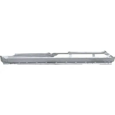Produktbild von DIEDERICHS 9929041 Schweller Reparaturblech Einstiegblech Links für MAZDA 5 (CR19)