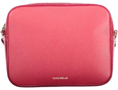 Obrázok produktu pre Coccinelle - Coccinelle - E5MN555M301--R16-ATU - Dámska kabelka cez rameno