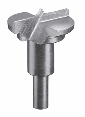 Produktbild von kwb 705510, Bohrer, 2,6 cm, Hartholz, Weichholz, 8 mm, Schwarz, -, 1
