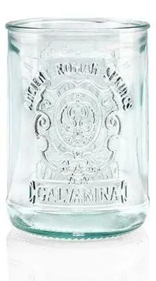Zdjęcie produktu dla Galvanina Zestaw Szklanek Koktajlowych 6 x 355 ml