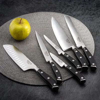 Produktbild von Richardson Sheffield Kochmesser VULCANO