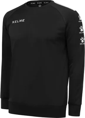 Produktbild von Kelme Lince Sweatshirt Schwarz 4XL Mann Schwarz 4XL