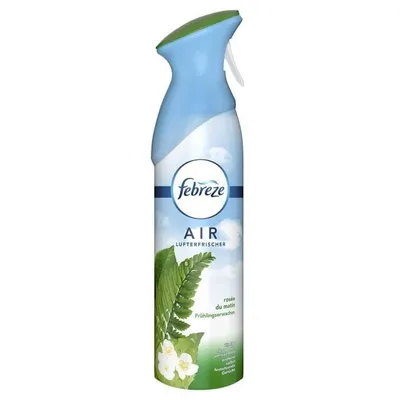 Produktbild von Febreze Frischehauch Frühlingserwachen entfernt entfernt Gerüche 300ml