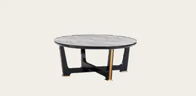 Produktbild von Couchtisch Kaffeetisch Beistelltisch Designer Tisch Wohnzimmertisch Tische Neu