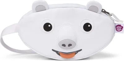 Immagine prodotto di Marsupio - Marsupio per bambini 21,5 cm (orso polare)