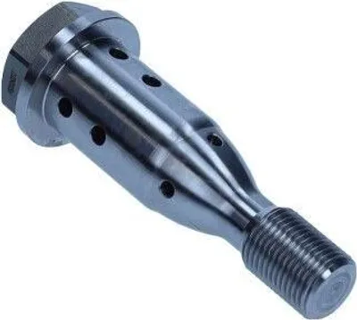 Produktbild von MAXGEAR 27-1430 Steuerventil Nockenwellenverstellung für BMW 5 Touring (F11) Einlass Auslass